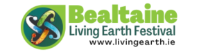 Bealtaine Living Earth Festival Logo